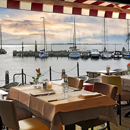 Ξενοδοχείο Cafe Restaurant Den Hogen