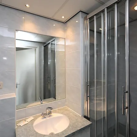 Cafe Restaurant Den Hogen