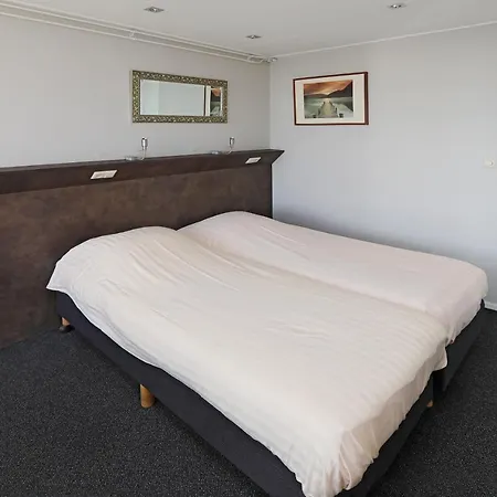 Ξενοδοχείο Cafe Restaurant Den Hogen