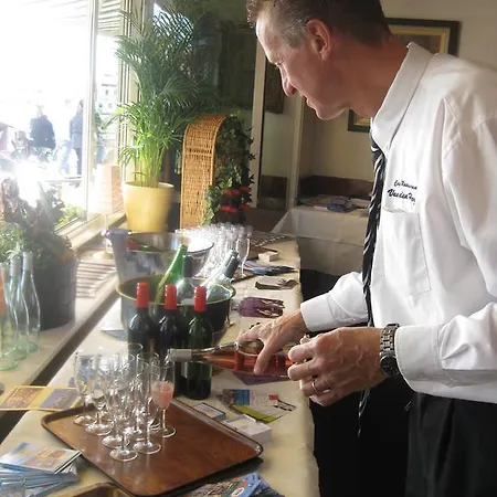 Cafe Restaurant Den Hogen