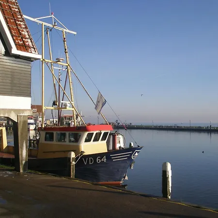 Ξενοδοχείο Cafe Restaurant Den Hogen 2*