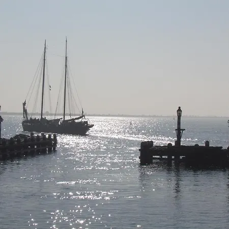 Cafe Restaurant Van Den Hogen