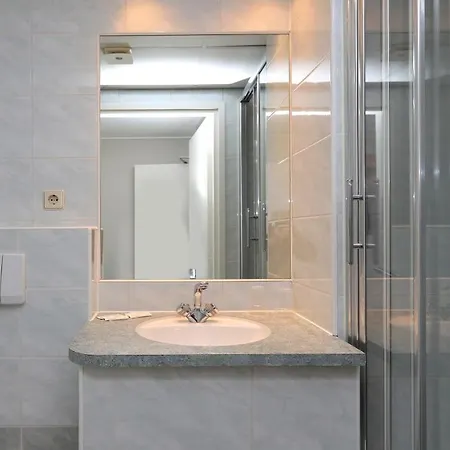 Ξενοδοχείο Cafe Restaurant Den Hogen Φόλενταμ