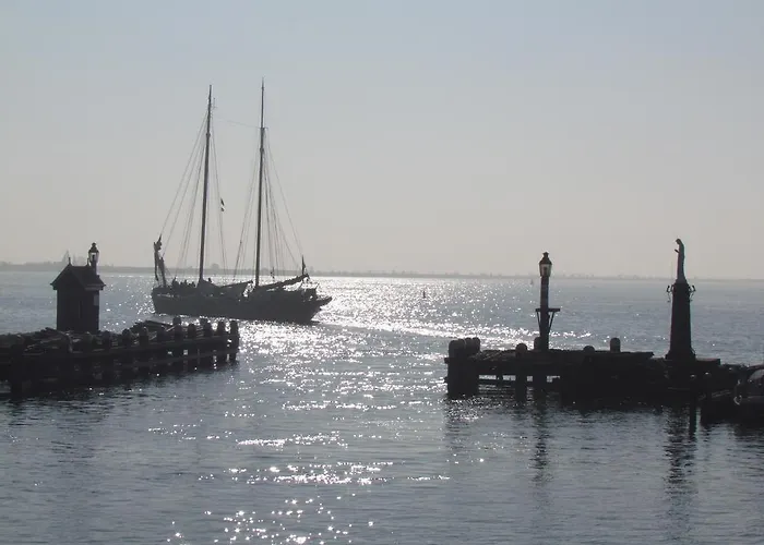 Cafe Restaurant Den Hogen