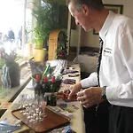 Cafe Restaurant Van Den Hogen