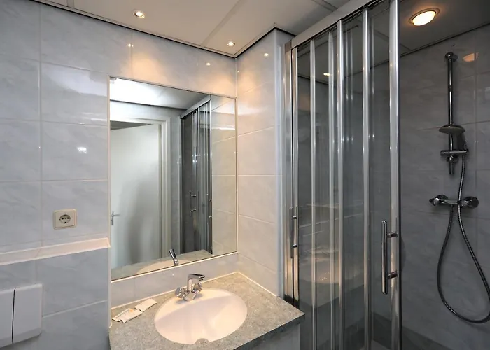 Cafe Restaurant Van Den Hogen